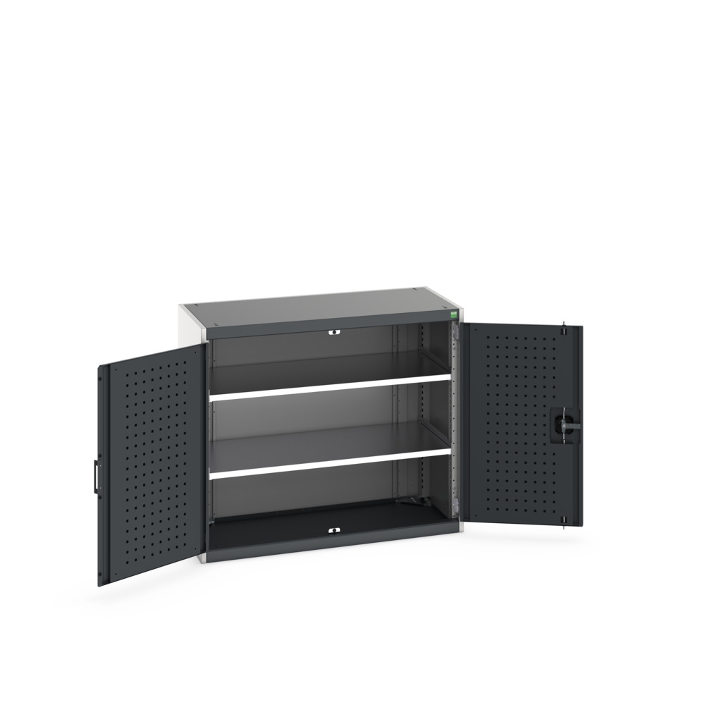40013077.19V - Armoire Cubio SMF-1059-1.1