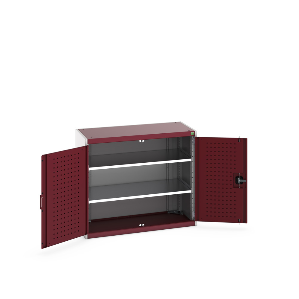 40013077.24V - Armoire Cubio SMF-1059-1.1