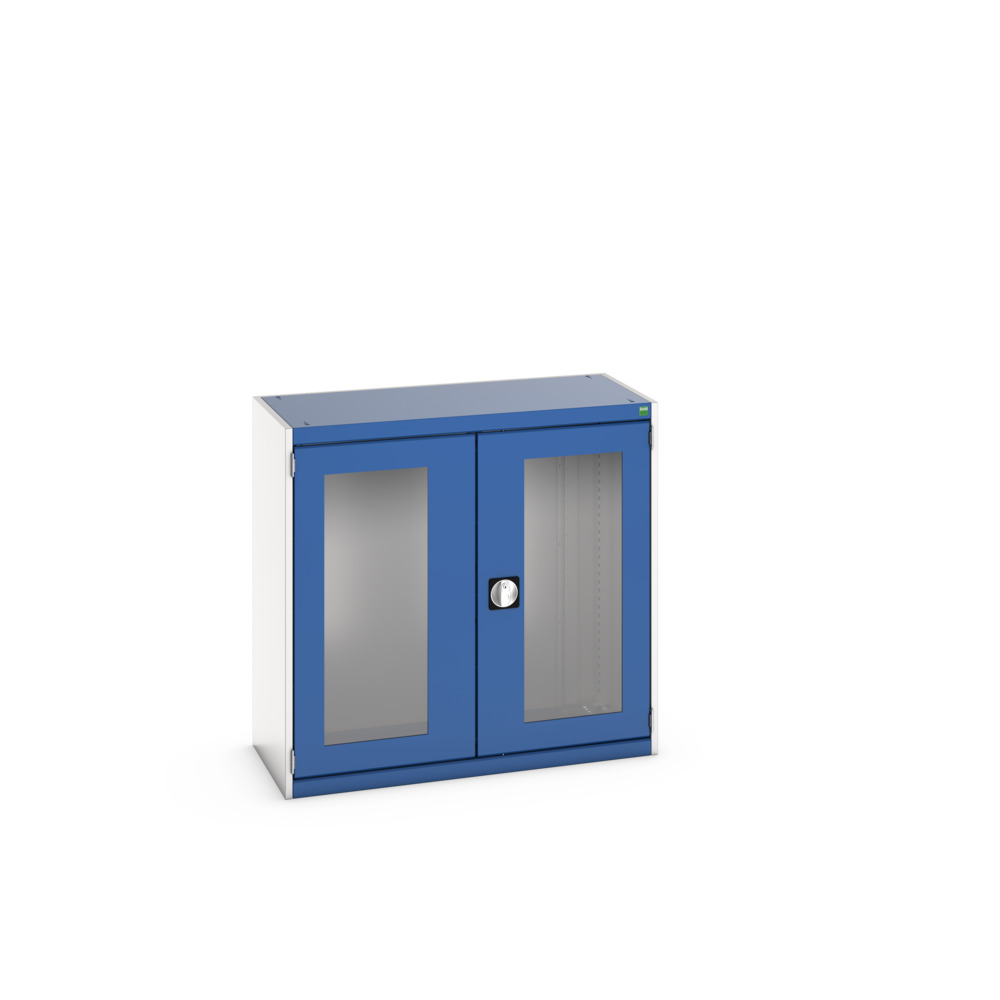 40013078.11V - Armoire Cubio SMLFS-10510