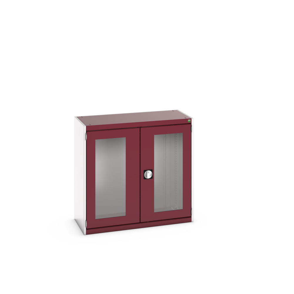 40013078.24V - Armoire Cubio SMLFS-10510