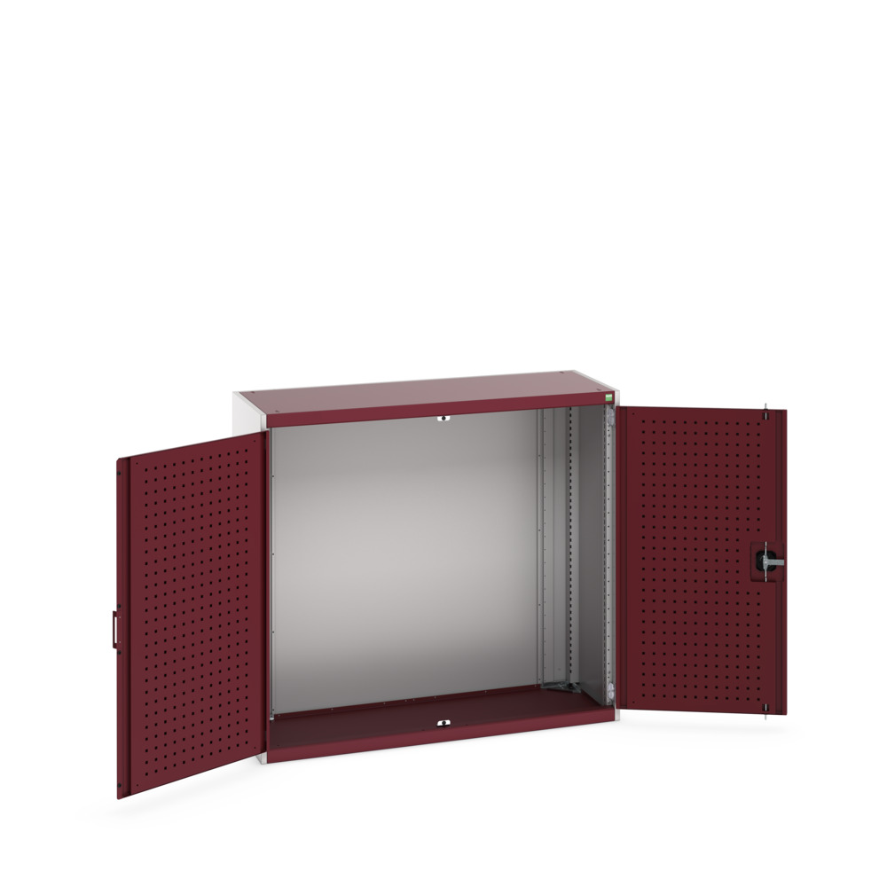 40014015.24V - Armoire Cubio SMLF-13512-1