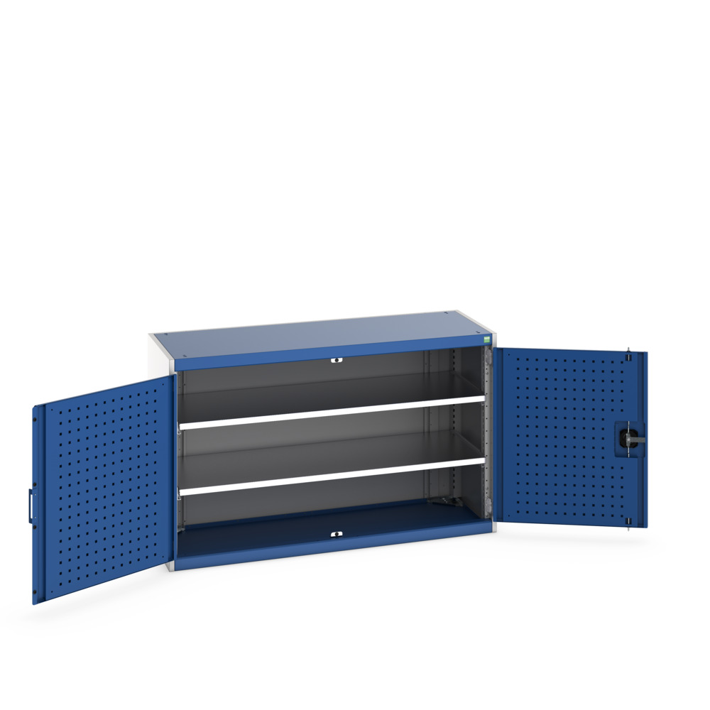 40014046.11V - Armoire Cubio SMF-1358-1.1