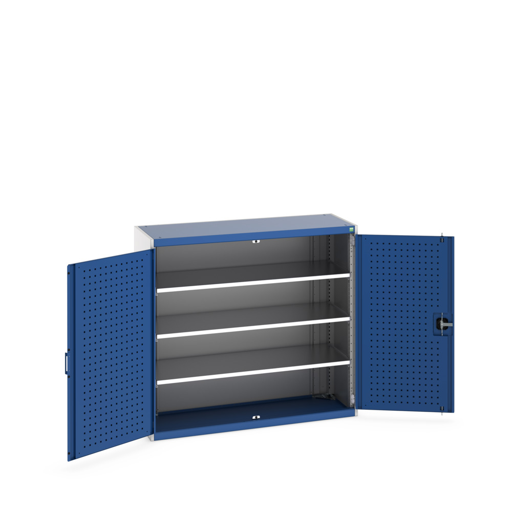 40014048.11V - Armoire Cubio SMF-13512-1.1