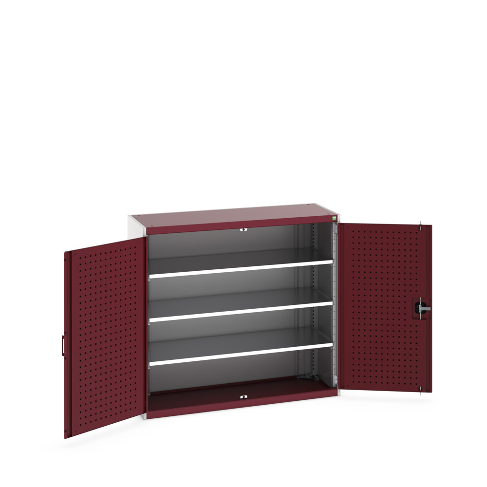 40014048.24V - Armoire Cubio SMF-13512-1.1