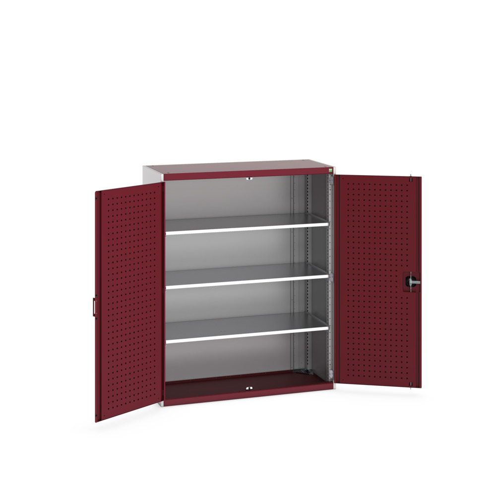 40014050.24V - Armoire Cubio SMF-13516-1.1