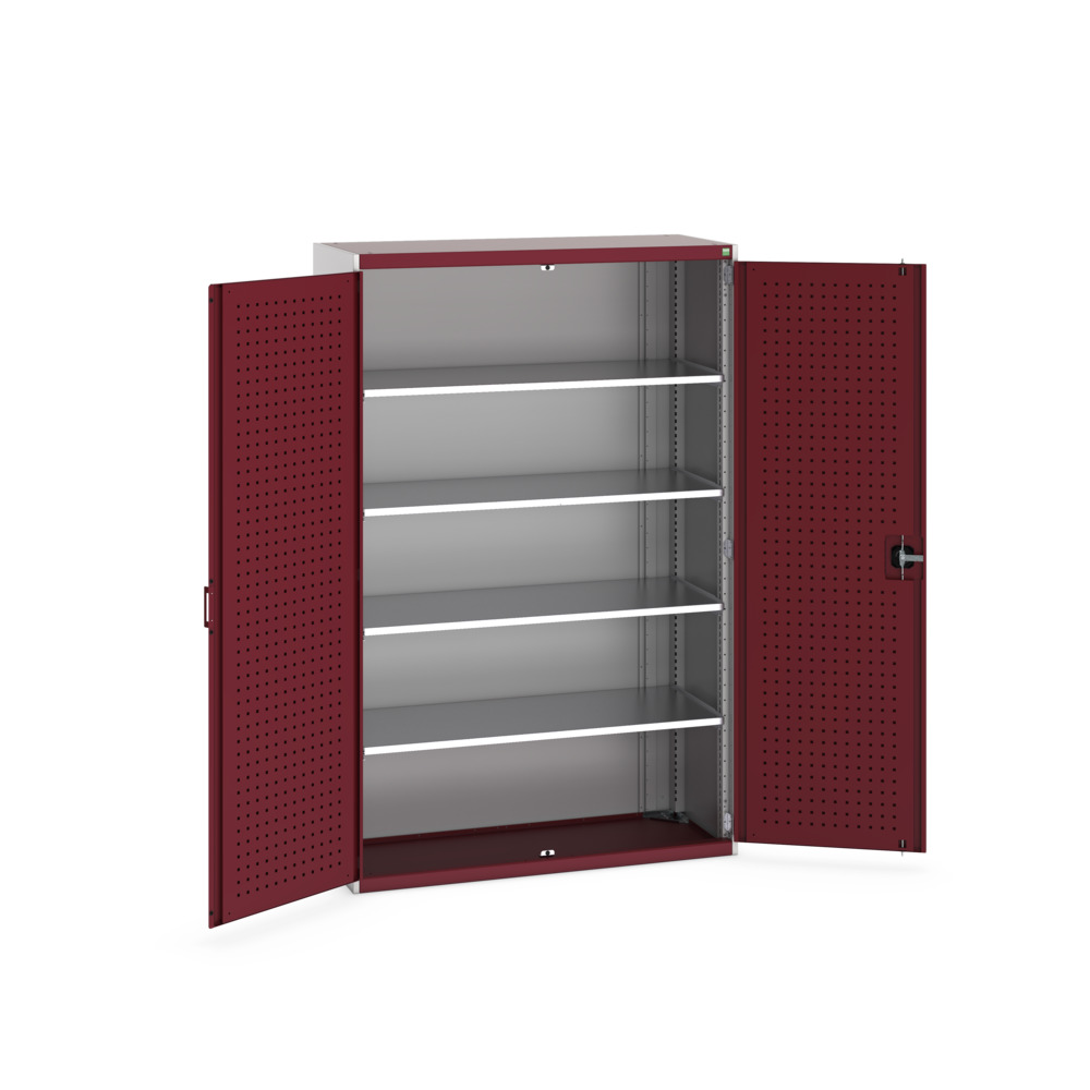 40014053.24V - Armoire Cubio SMF-13520-1.2