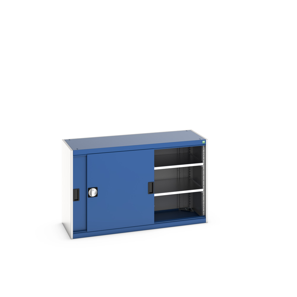 40014059.11V - Armoire Cubio SMS-1358-1.1
