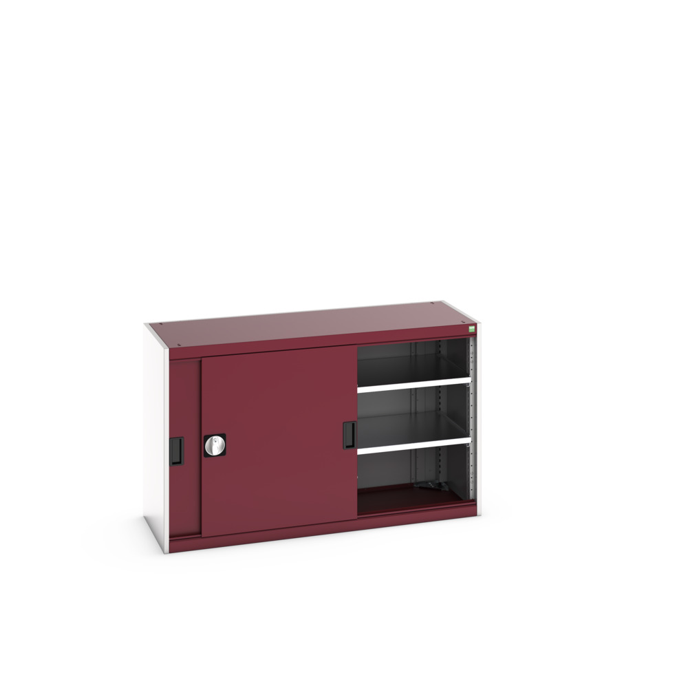 40014059.24V - Armoire Cubio SMS-1358-1.1