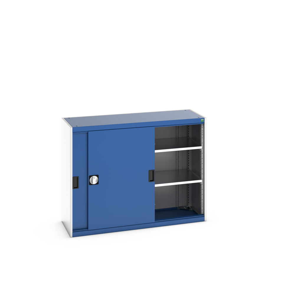 40014060.11V - Armoire Cubio SMS-13510-1.1