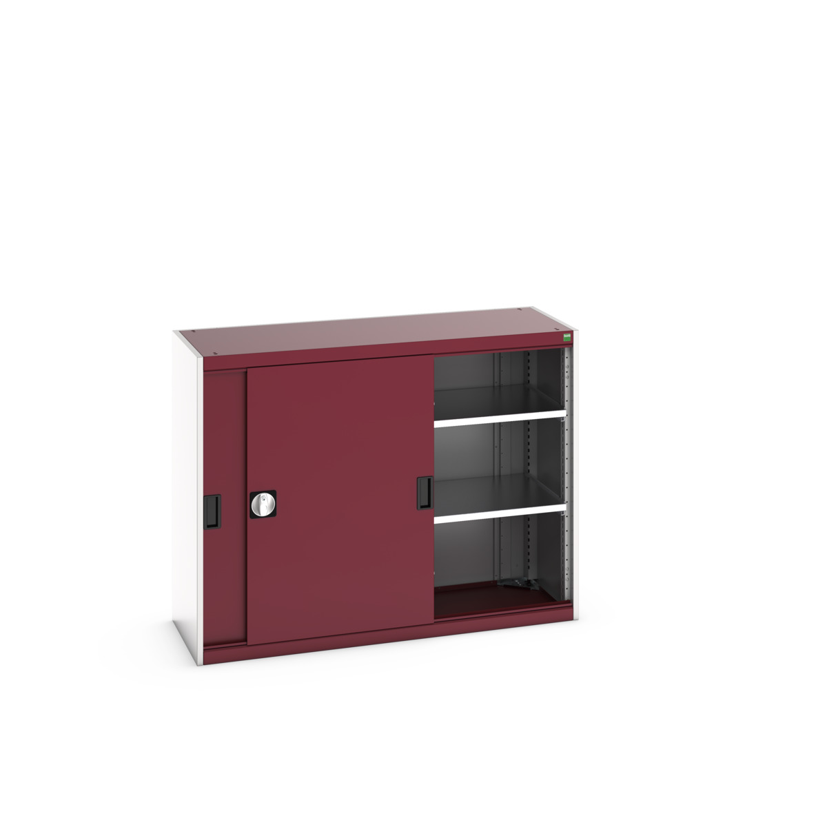 40014060.24V - Armoire Cubio SMS-13510-1.1