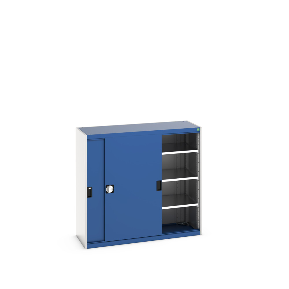 40014061.11V - Armoire Cubio SMS-13512-1.1