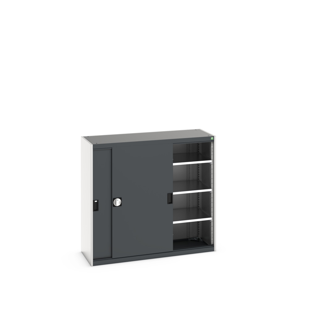40014061. - Armoire Cubio SMS-13512-1.1