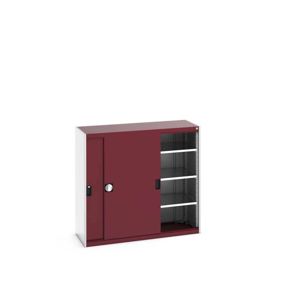 40014061.24V - Armoire Cubio SMS-13512-1.1