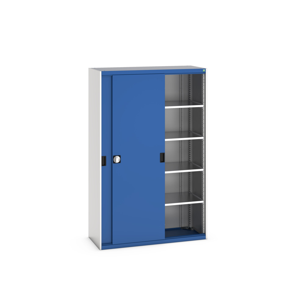 40014063.11V - Armoire Cubio SMS-13520-1.2