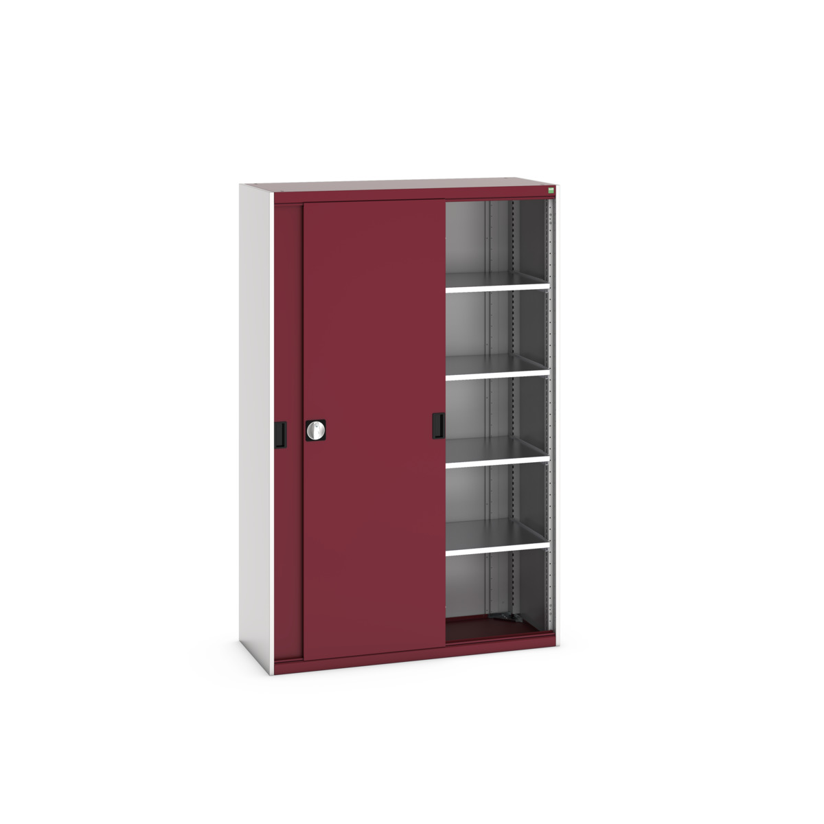 40014063.24V - Armoire Cubio SMS-13520-1.2