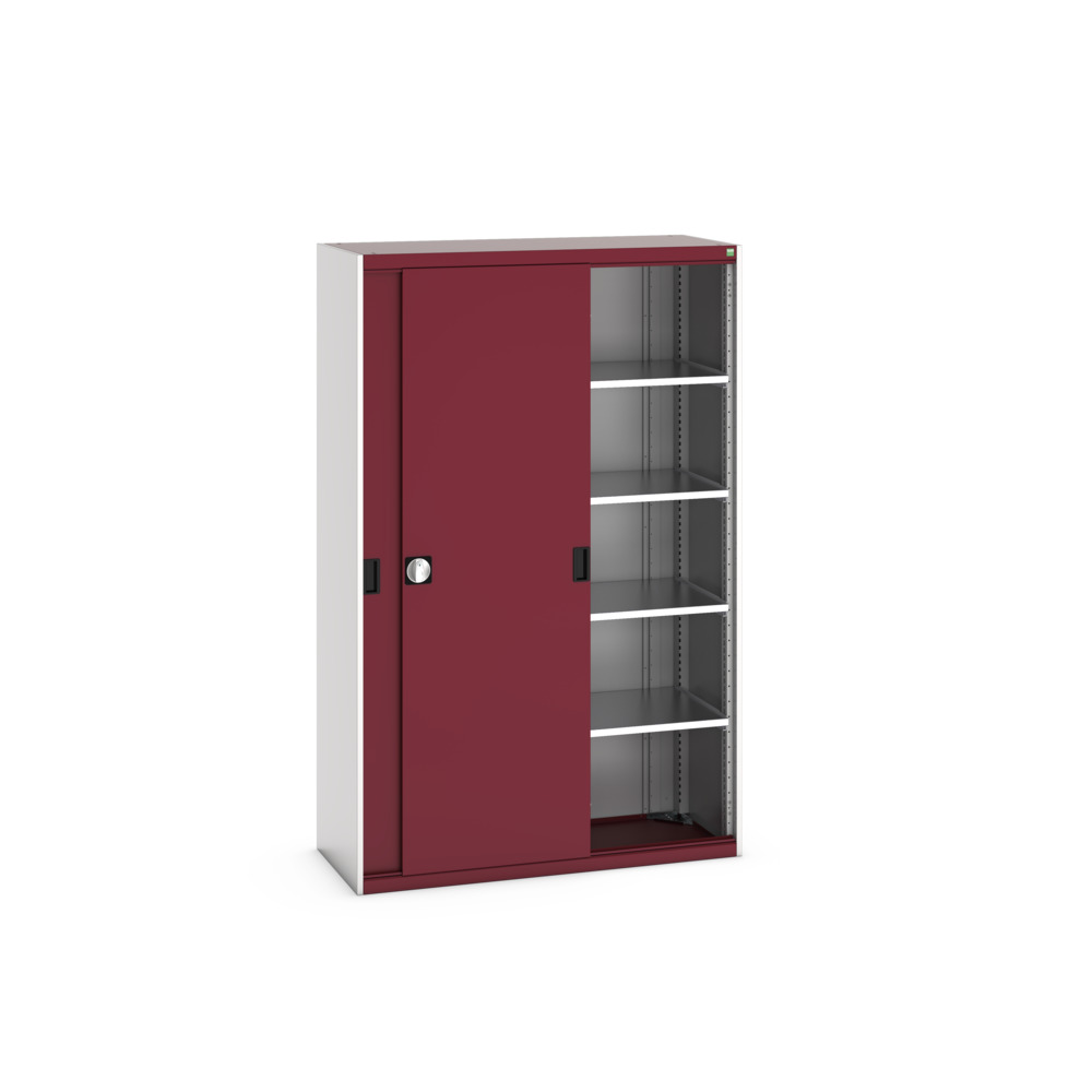 40014063.24V - Armoire Cubio SMS-13520-1.2