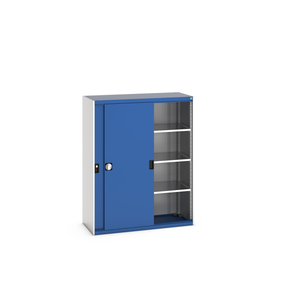 40014064.11V - Armoire Cubio SMS-13516-1