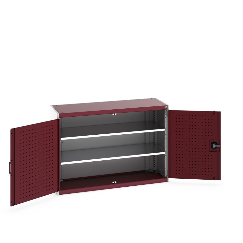 40014066.24V - Armoire Cubio SMF-1359-1.1