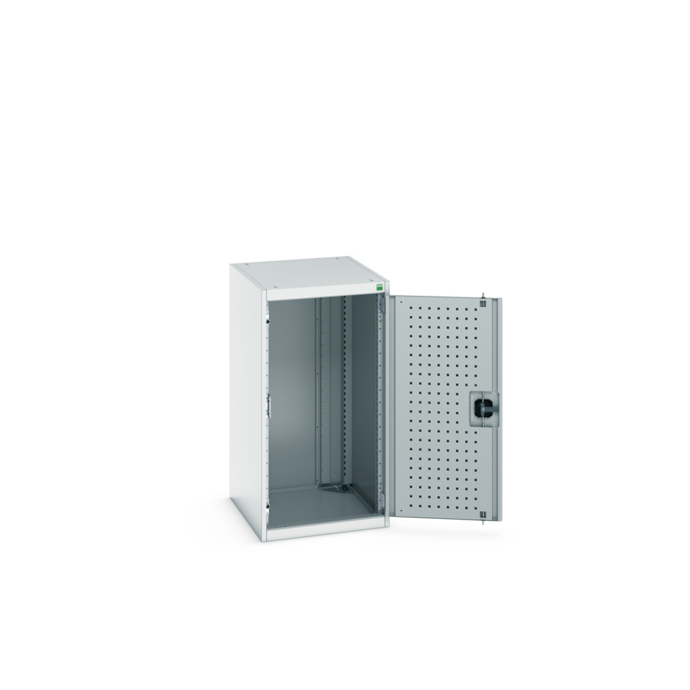40018087.16V - Armoire a tiroirs Cubio SMLF-5610-1
