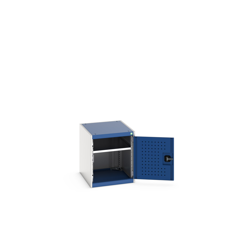 40018110.11V - Armoire Cubio SMF-566-1.1