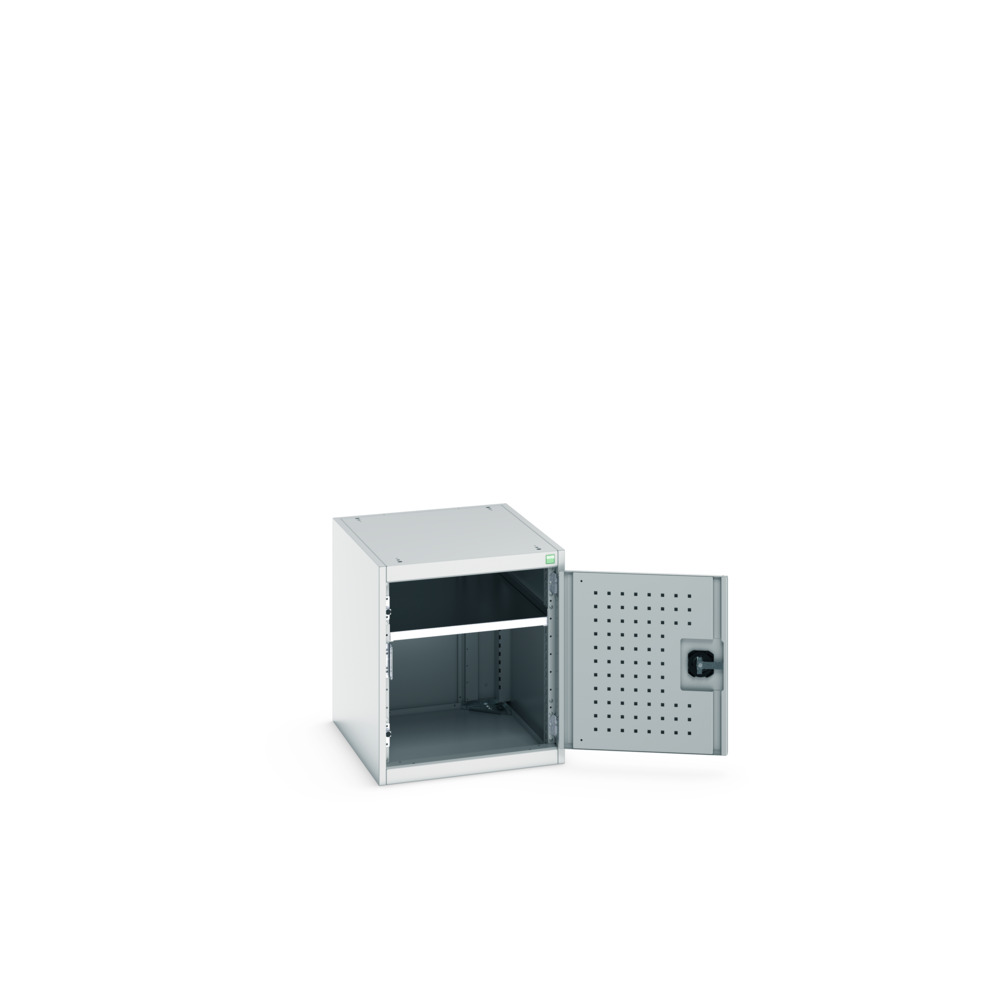 40018110.16V - Armoire Cubio SMF-566-1.1
