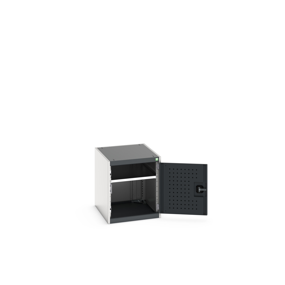 40018110. - Armoire Cubio SMF-566-1.1