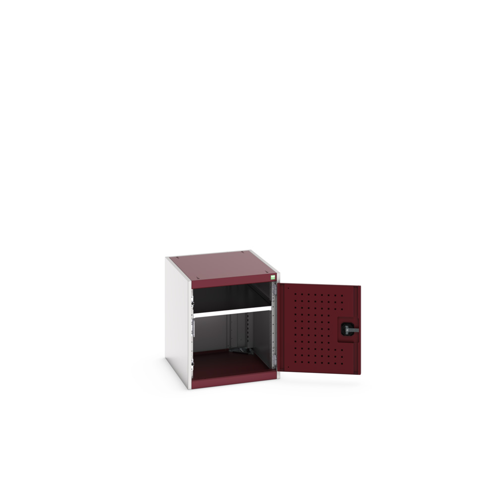 40018110.24V - Armoire Cubio SMF-566-1.1