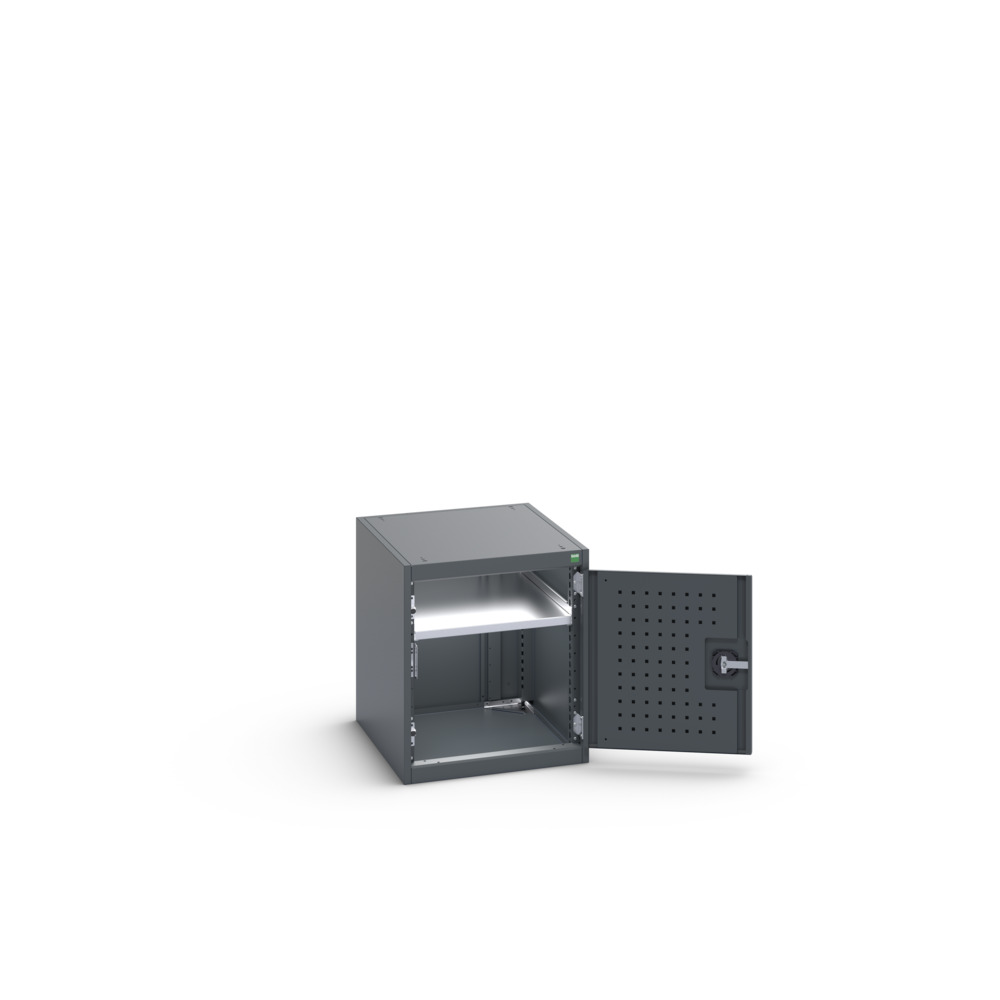40018110.77V - Armoire Cubio SMF-566-1.1