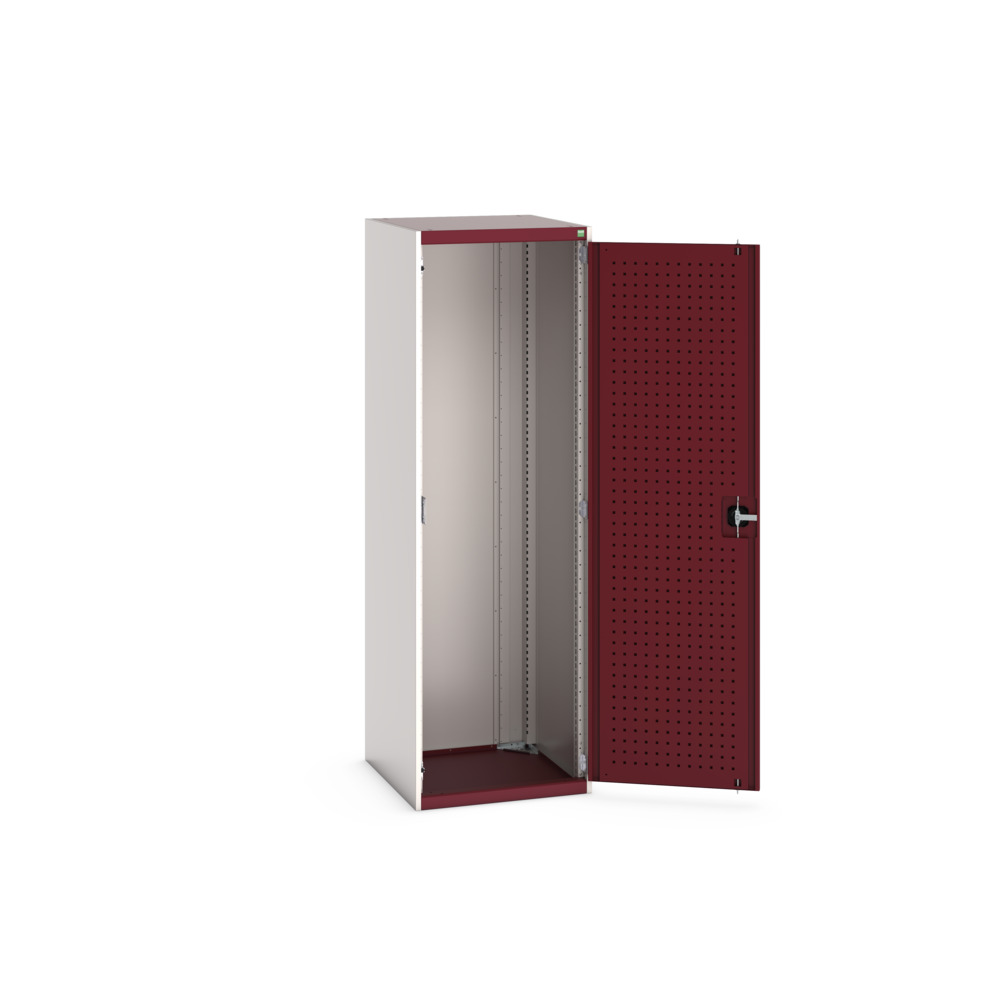40019095.24V - Armoire Cubio SMLF-6620-1