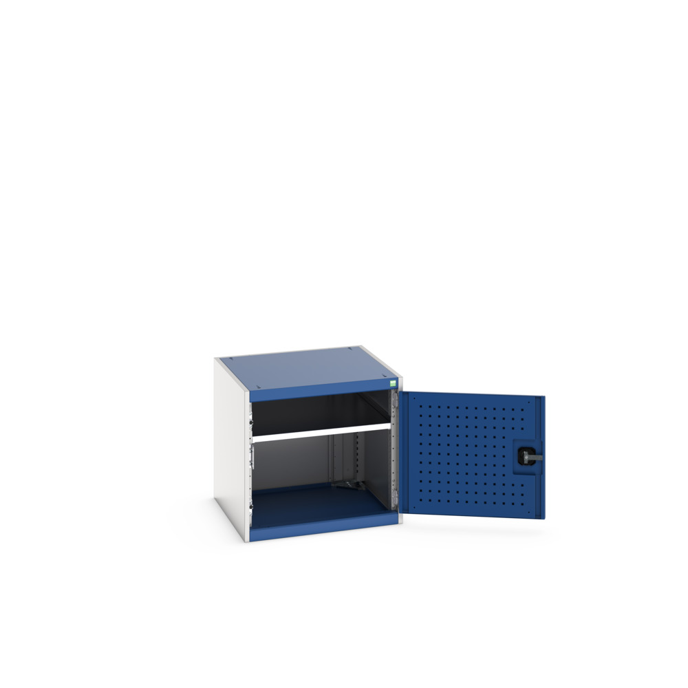 40019118.11V - Armoire Cubio SMF-666-1.1