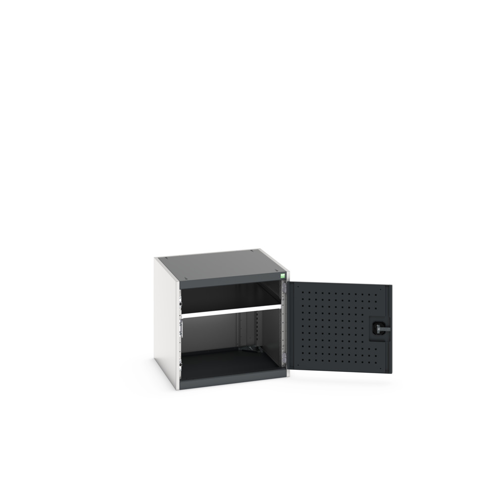 40019118. - Armoire Cubio SMF-666-1.1