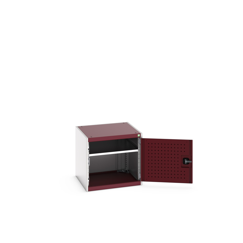 40019118.24V - Armoire Cubio SMF-666-1.1