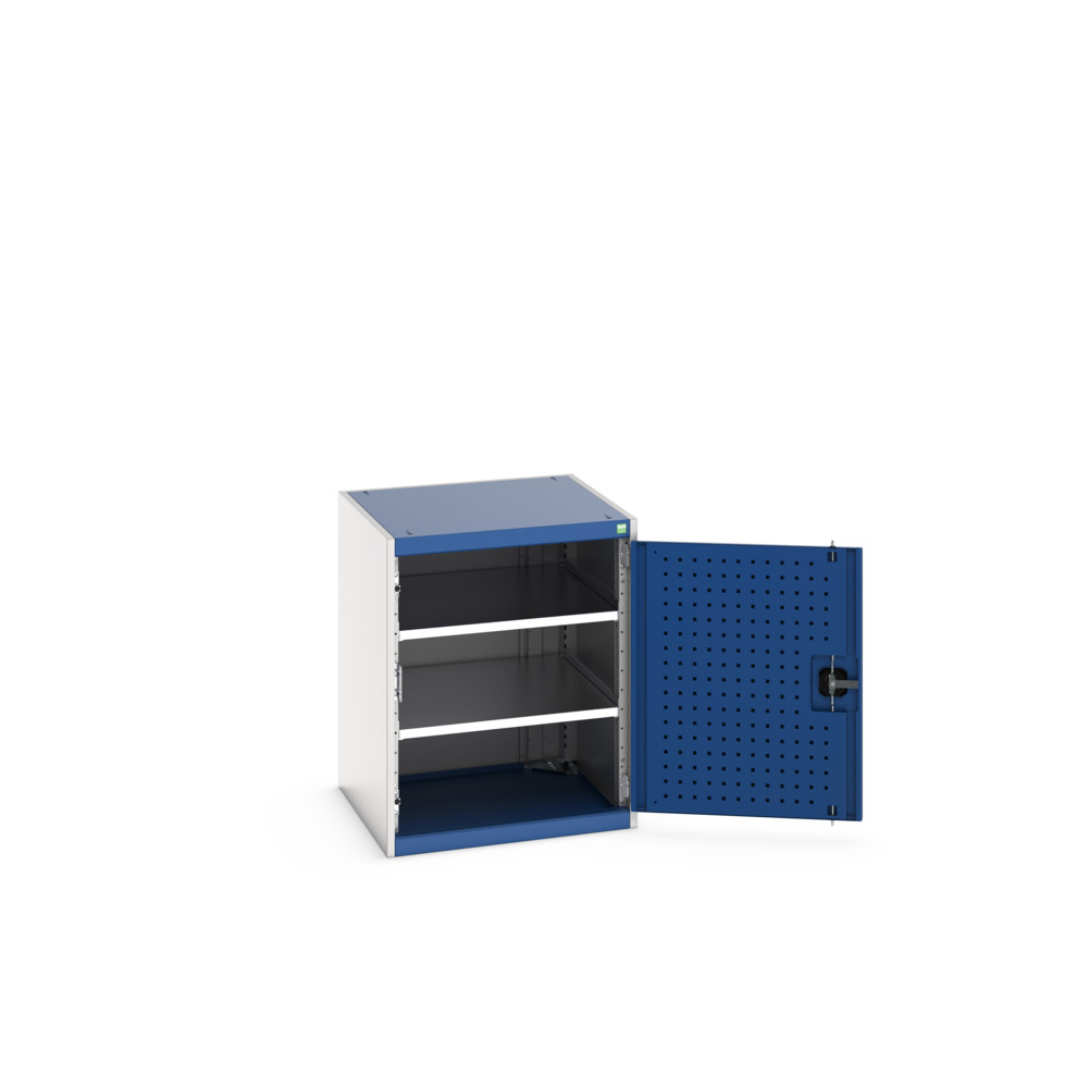 40019120.11V - Armoire Cubio MF-668-1.1