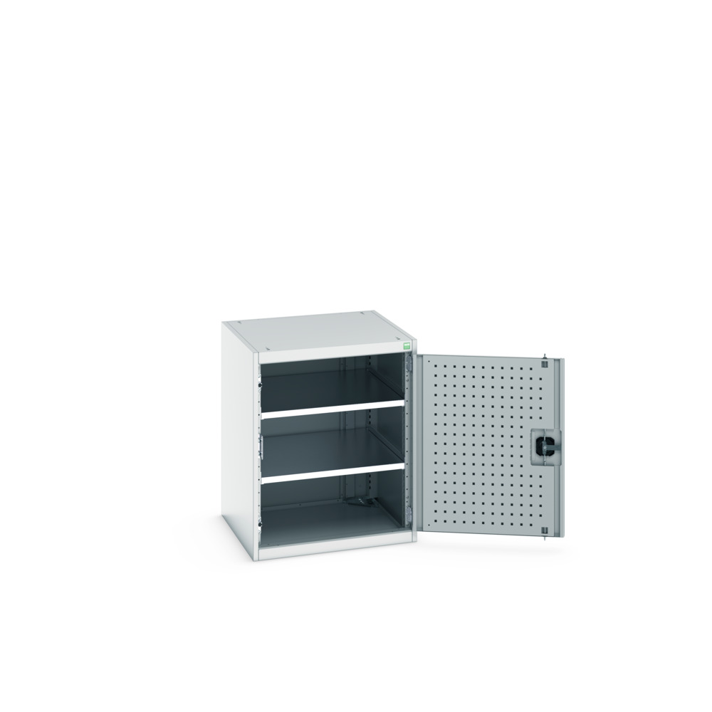 40019120.16V - Armoire Cubio MF-668-1.1