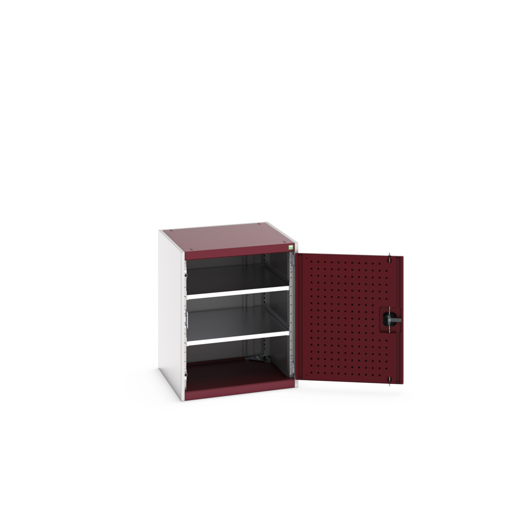 40019120.24V - Armoire Cubio MF-668-1.1