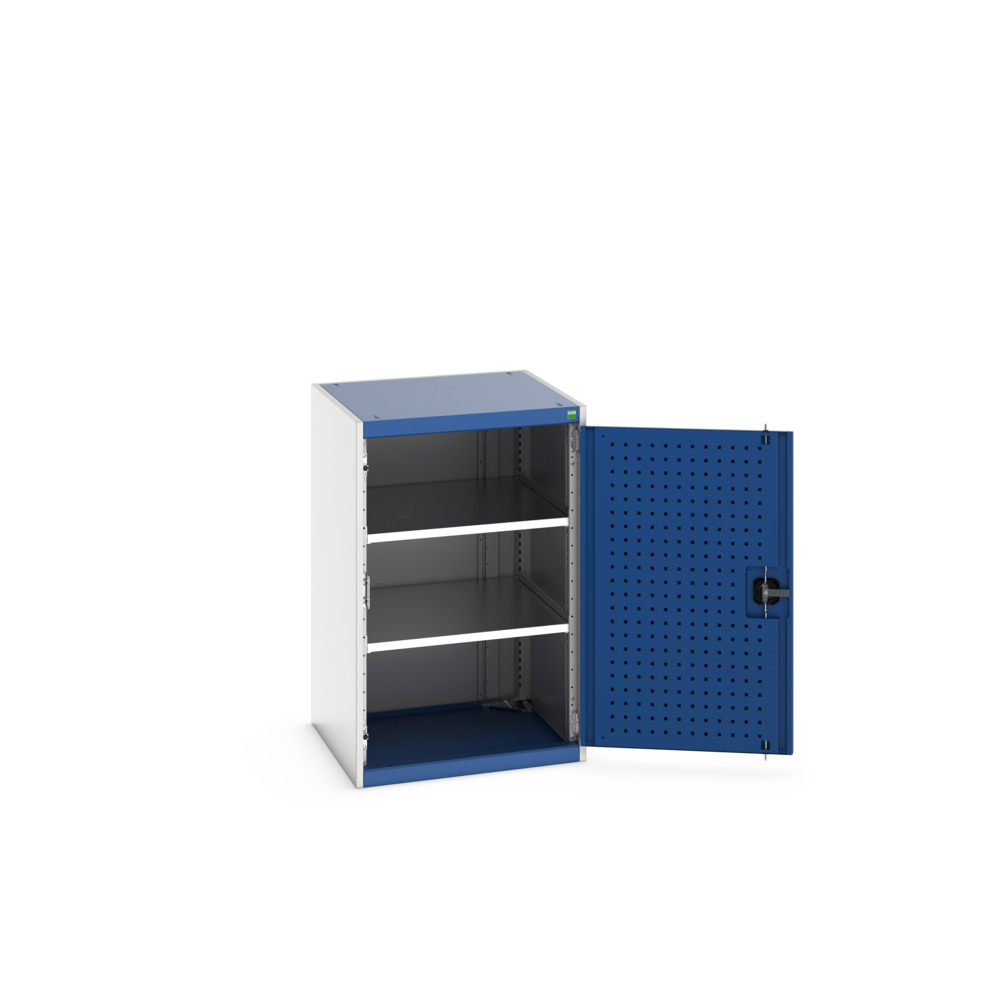 40019121.11V - Armoire Cubio SMF-6610-1.1