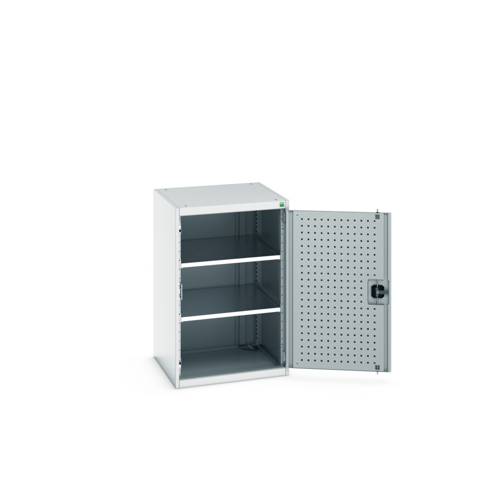 40019121.16V - Armoire Cubio SMF-6610-1.1