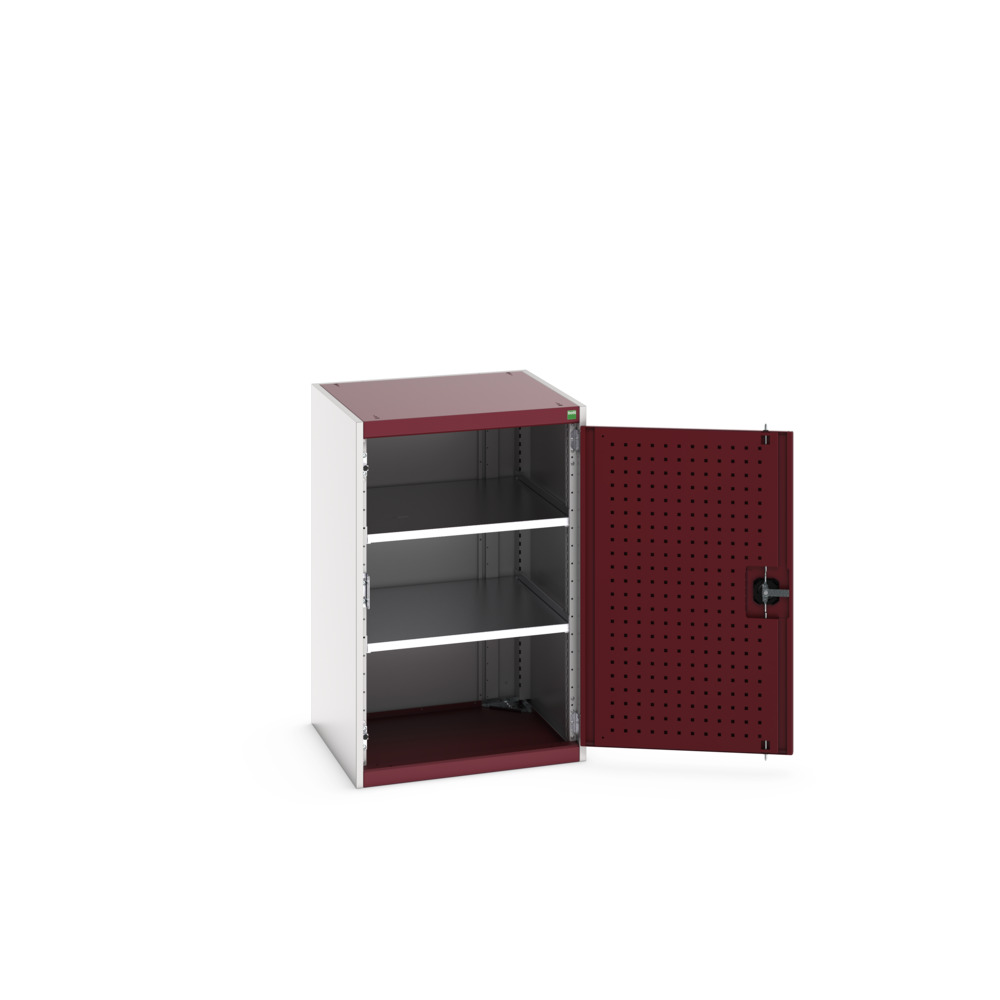 40019121.24V - Armoire Cubio SMF-6610-1.1