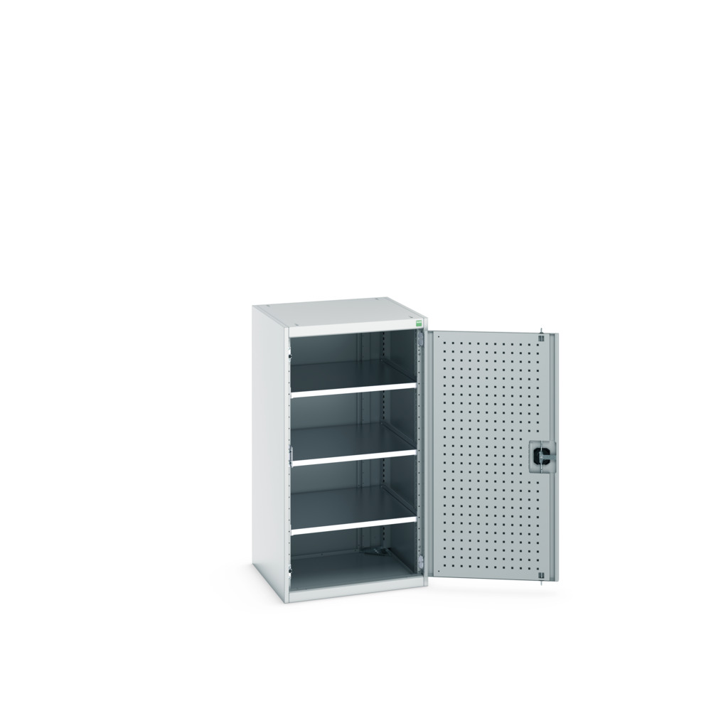 40019122.16V - Armoire Cubio SMF-6612-1.1