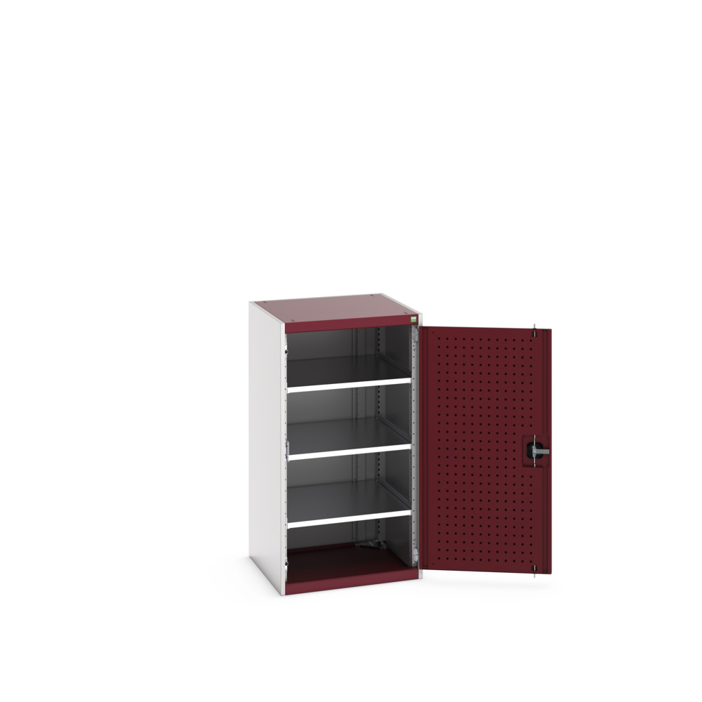 40019122.24V - Armoire Cubio SMF-6612-1.1