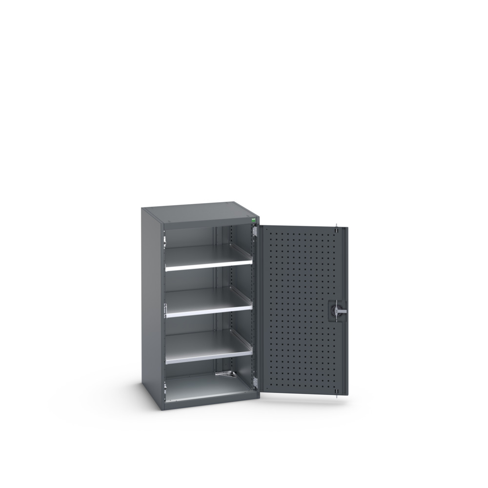 40019122.77V - Armoire Cubio SMF-6612-1.1