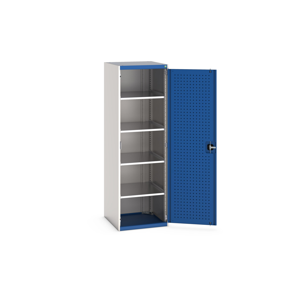 40019125.11V - Armoire Cubio SMF-6620-1.2