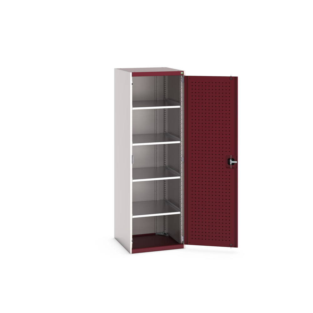 40019125.24V - Armoire Cubio SMF-6620-1.2