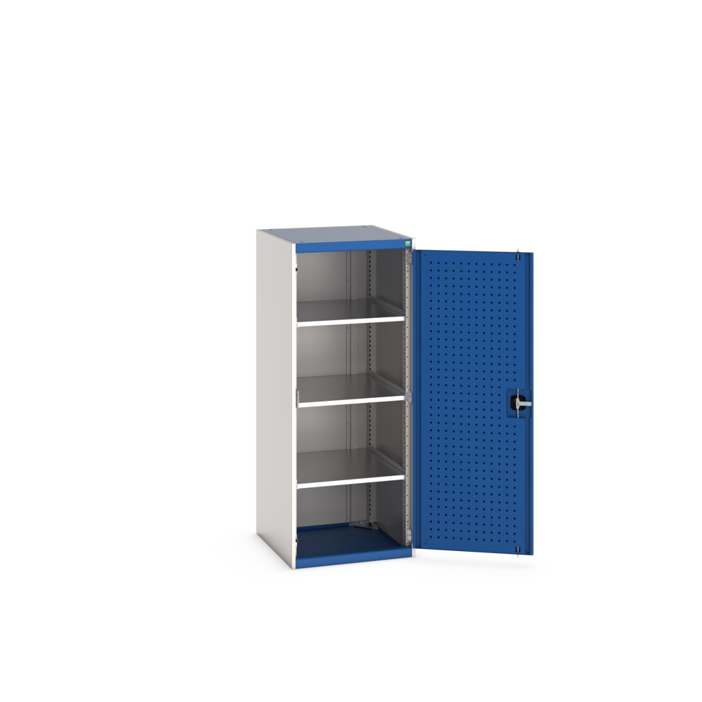 40019158.11V - Armoire Cubio SMF-6616-1.1