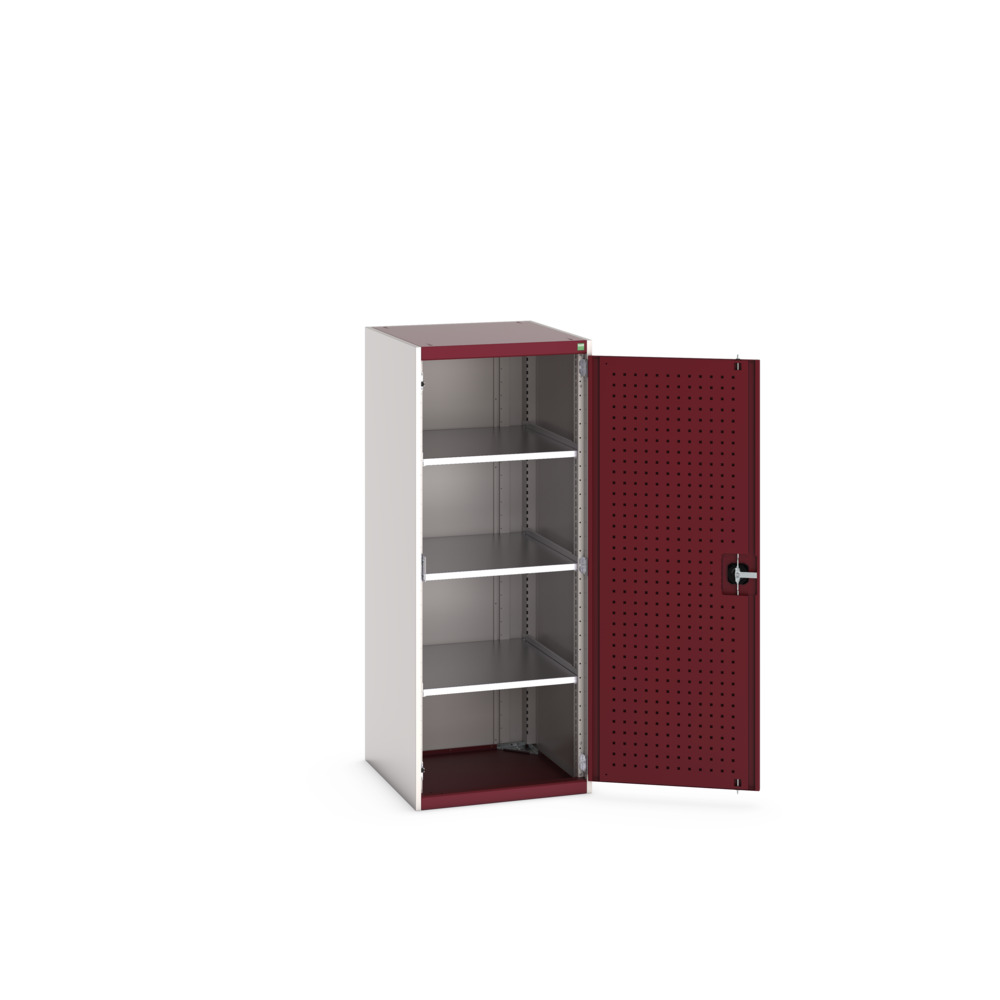 40019158.24V - Armoire Cubio SMF-6616-1.1