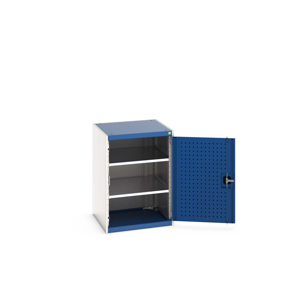 40019163.11V - Armoire Cubio SMF-669-1.1