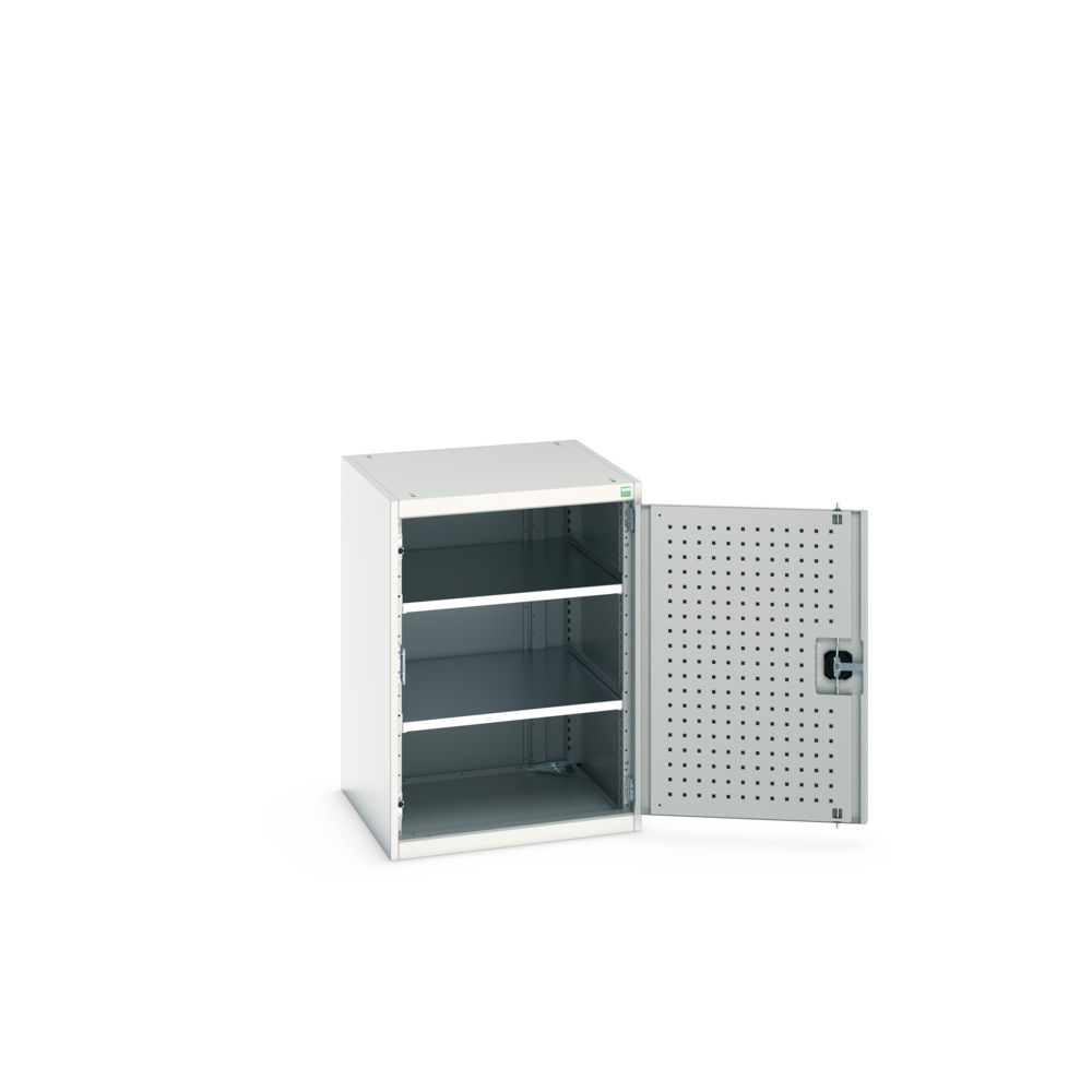 40019163.16V - Armoire Cubio SMF-669-1.1