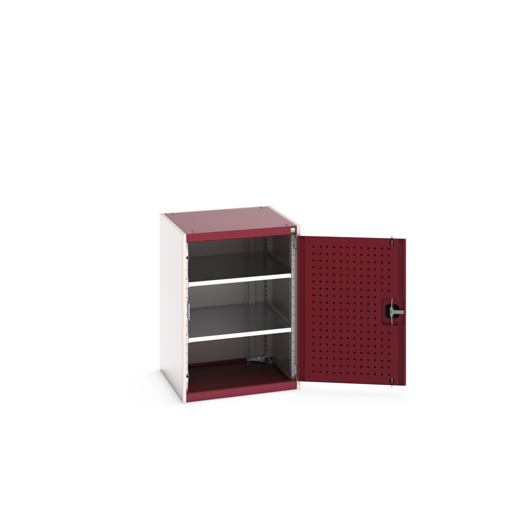 40019163.24V - Armoire Cubio SMF-669-1.1