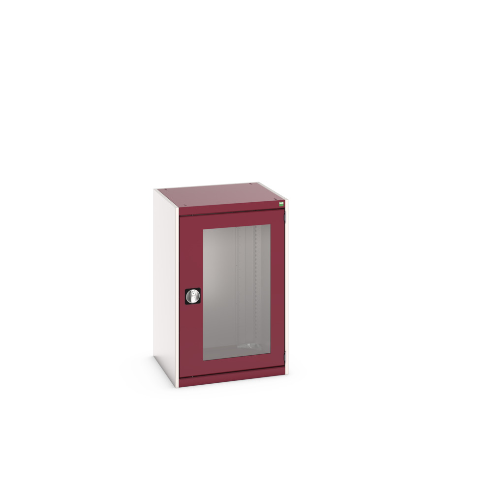 40019164.24V - Armoire Cubio SMLFS-6610