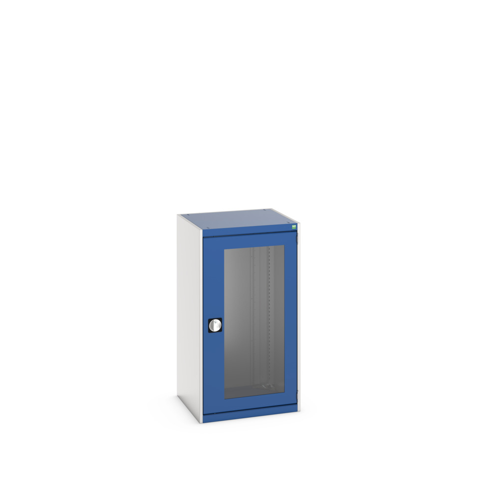 40019165.11V - Armoire Cubio SMLFS-6612